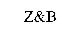 Z&B