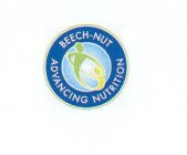 BEECH-NUT ADVANCING NUTRITION