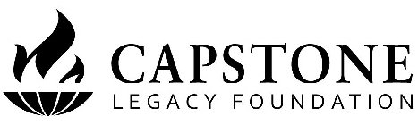 CAPSTONE LEGACY FOUNDATION