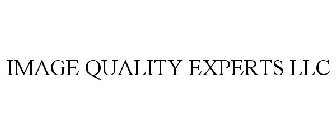 IMAGE QUALITY EXPERTS LLC
