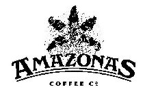 AMAZONAS COFFEE CO