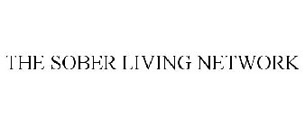 THE SOBER LIVING NETWORK