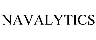 NAVALYTICS