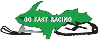 GO FAST RACING