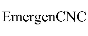 EMERGENCNC