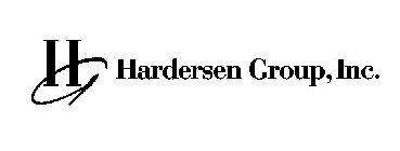 HG HARDERSEN GROUP, INC.