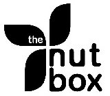 THE NUT BOX