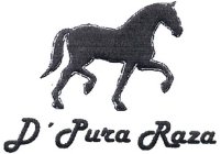 D'PURA RAZA