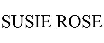 SUSIE ROSE