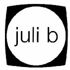 JULI B