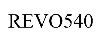 REVO540