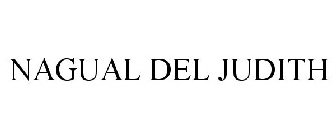 NAGUAL DEL JUDITH