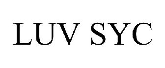 LUV SYC