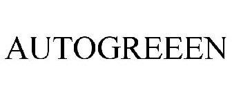 AUTOGREEEN