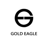 G GOLD EAGLE