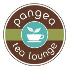 PANGEA TEA LOUNGE