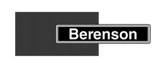 BERENSON