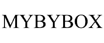 MYBYBOX