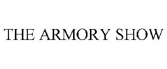 THE ARMORY SHOW