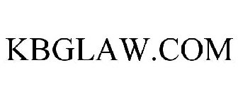 KBGLAW.COM