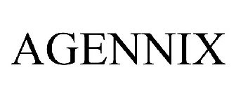 AGENNIX