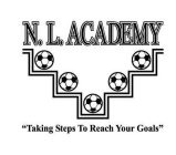 N.L.ACADEMY 