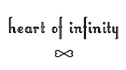 HEART OF INFINITY