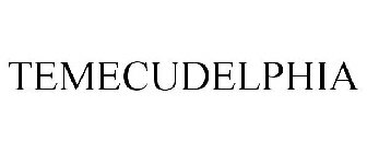 TEMECUDELPHIA