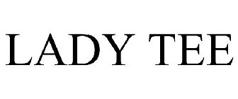 LADY TEE