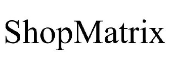 SHOPMATRIX