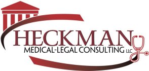HECKMAN MEDICAL-LEGAL CONSULTING LLC
