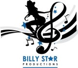BILLY STAR PRODUCTIONS