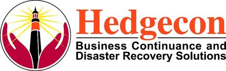 HEDGECON BUSINESS CONTINUANCE AND DISASTER RECOVERY SOLUTIONS