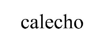 CALECHO