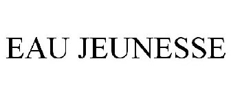 EAU JEUNESSE