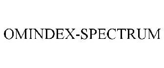 OMINDEX-SPECTRUM