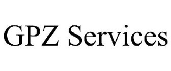 GPZ SERVICES