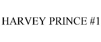 HARVEY PRINCE #1