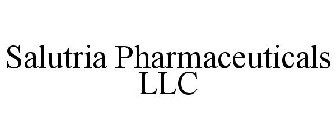 SALUTRIA PHARMACEUTICALS LLC