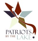 PATRIOTS BY THE LAKE