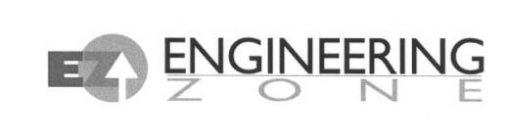 EZ ENGINEERING ZONE