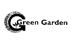 CG GREEN GARDEN