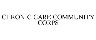 CHRONIC CARE COMMUNITY CORPS