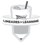 SONIC LIMEADES FOR LEARNING
