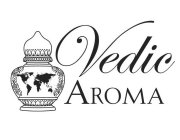 VEDIC AROMA