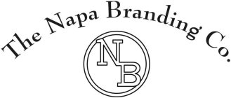THE NAPA BRANDING CO. NB