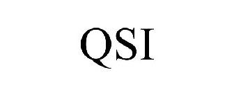 QSI