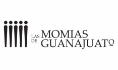 LAS MOMIAS DE GUANAJUATO