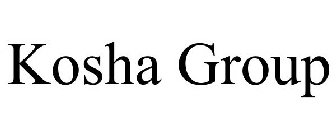 KOSHA GROUP