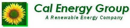 CAL ENERGY GROUP A RENEWABLE ENERGY COMPANY